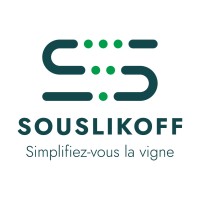 SOUSLIKOFF ET CIE logo - Similar company to ACTUAL Systèmes