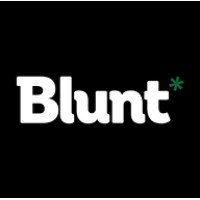 Blunt logo - Similar company to Blunt Brasil