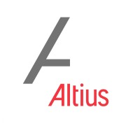 Altius Architecture Inc logo - Similar company to Mmc Architects