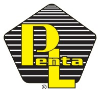 Penta Laboratories logo - Similar company to Machlett Microwave