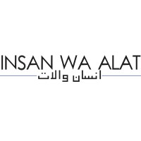 Insan Wa Alat logo - Similar company to Engagesoft