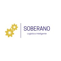 Soberano Logística Inteligente logo - Similar company to Grupo Soberano