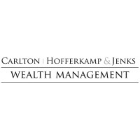Carlton Hofferkamp & Jenks Wealth Management logo - Similar company to User Friendly Home Services