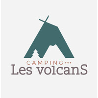 Camping les Volcans logo - Similar company to Radio Camping Podcast