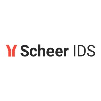 Scheer IDS logo - Similar company to Tivtal Gmbh