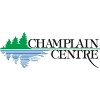 Champlain Centre logo - Similar company to Besmart Solutions