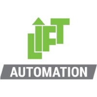 Lift Automation logo - Similar company to Lift, Inc.