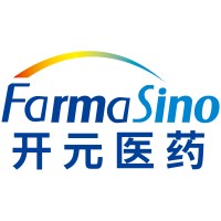 江苏开元医药有限公司 logo - Similar company to 宁波凯越国际贸易有限公司