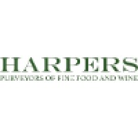Harpers Food logo - Similar company to Kepler Group Countwise