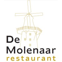 Restaurant de Molenaar logo - Similar company to Alphatrots