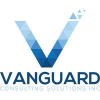 Vanguard Consulting Solutions logo - Similar company to Encubate