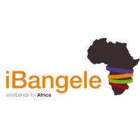 iBangele logo - Similar company to Holomatrix (Pty) Ltd.