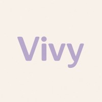 Vivy - AI Life Hub logo - Similar company to Learning Insync