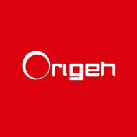 Grupo Origen Inmobiliaria logo - Similar company to Origen Grupo Empresarial