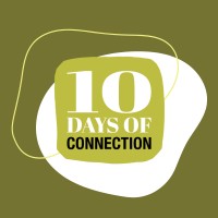 10 Days Of Connection logo - Similar company to Get Cities