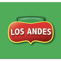 ALIMENTOS LOS ANDES logo - Similar company to Vcomer