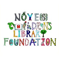 Noyes Children's Library Foundation logo - Similar company to Umiverse