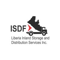 Liberia Inland Storage & Distribution Services Inc., A PIDG Company.... logo - Similar company to Gls Inc