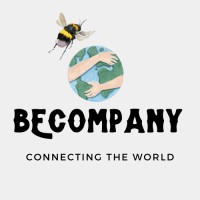 BeCompanyLtd logo - Similar company to Hadarnet