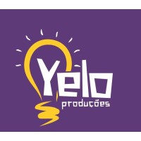 Yelo Produções e Eventos logo - Similar company to Crispim Produções
