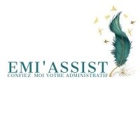 Emi'Assist logo - Similar company to Optimeo