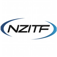New Zealand Internet Task Force (NZITF) logo - Similar company to Saxe Coburg