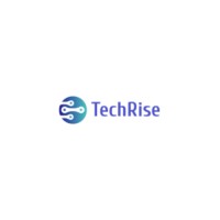 Techrise-Rwanda logo - Similar company to Afrainity Technologies