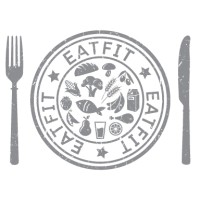 EatFit logo - Similar company to Cakezone