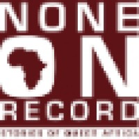 None on Record