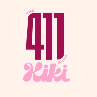 The 411 With Kiki logo - Similar company to Ideabar