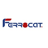 FERROCAT logo - Similar company to Efficat