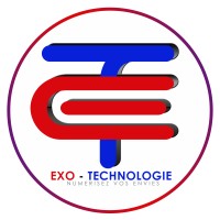 EXO-Technologie GABON logo - Similar company to Mytech Gabon