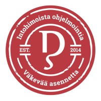 Dyme Solutions Oy logo - Similar company to Florie Oy