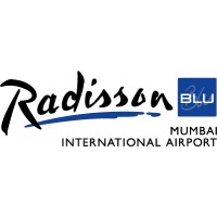 Radisson Blu Mumbai International Airport logo - Similar company to Vpn Technologies
