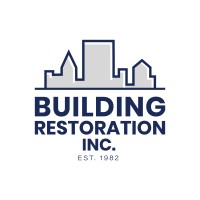 Building Restoration Inc. logo - Similar company to Advanced Business Brokers