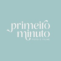 Primeiro Minuto Fotografia e Filme logo - Similar company to New Side Fotografia