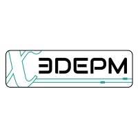 3depm logo - Similar company to 3Dependent