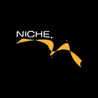 Niche Advertising Agency logo - Similar company to Blurrline