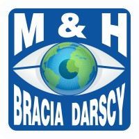 PHM BRACIA DARSCY logo - Similar company to Kradex