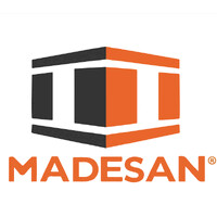 MADESAN logo - Similar company to Hub De Innovación Y Desarrollo