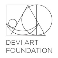 Devi Art Foundation logo - Similar company to Art Centrix Space