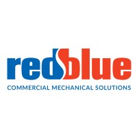 Redblue Commercial Mechanical Services logo - Similar company to Ross & Witmer