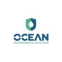 Ocean Environmental Solutions logo - Similar company to Bluecham Sas