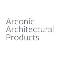 Arconic Architectural Products logo - Similar company to Arcspec