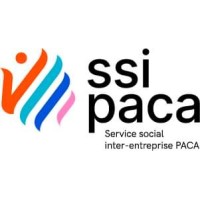Service Social Interentreprise PACA logo - Similar company to Isen Concept