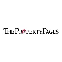 The Property Pages logo - Similar company to Smart Expos And Fairs India Pvt. Ltd.,