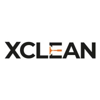 XCLEAN UAE logo - Similar company to X Clean