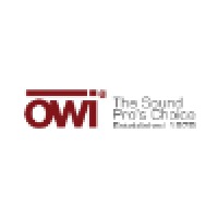 OWI Inc. logo - Similar company to Owi Robotics