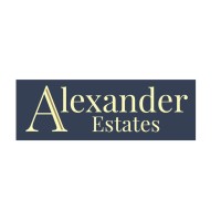Alexander Estates logo - Similar company to Eximia Business Solutions