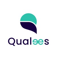 QUALEES logo - Similar company to Screenact